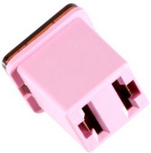 GM Low Profile 30amp Fuse- Pink - All