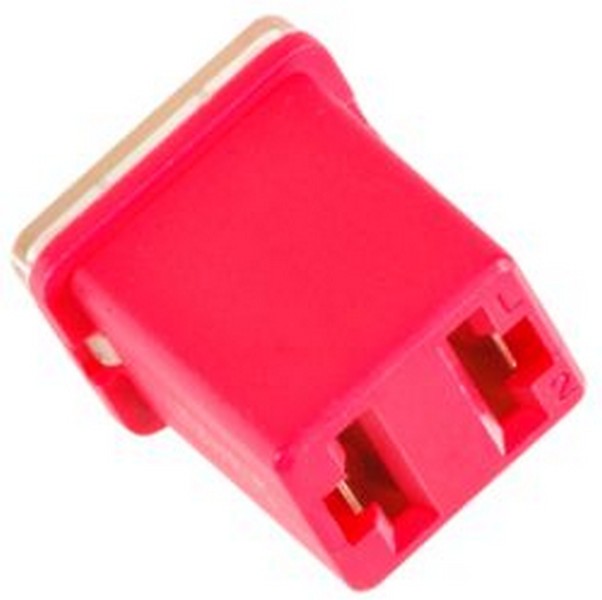 Gm Low Profile 50amp Fuse- Red - All