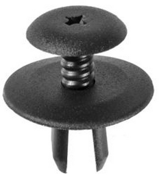 Volkswagen & Audi Push Type Retainer- Bl - All