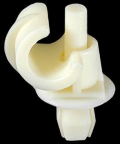 Volkswagen & Audi Hood Prop Rod Clip - All