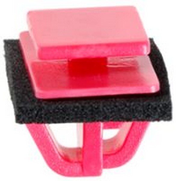 Kia Moulding Clip With Sealer - All