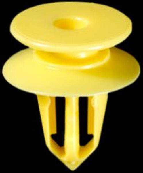GM Retainer- Yellow Nylon - All