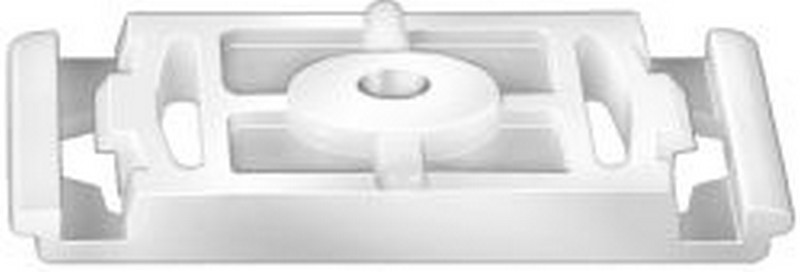 Volkswagen & Audi Moulding Clip - All