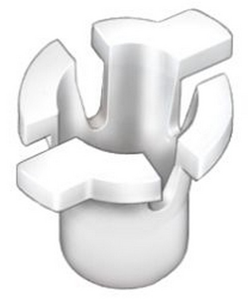 Volkswagen & Audi Headlight Nut - All