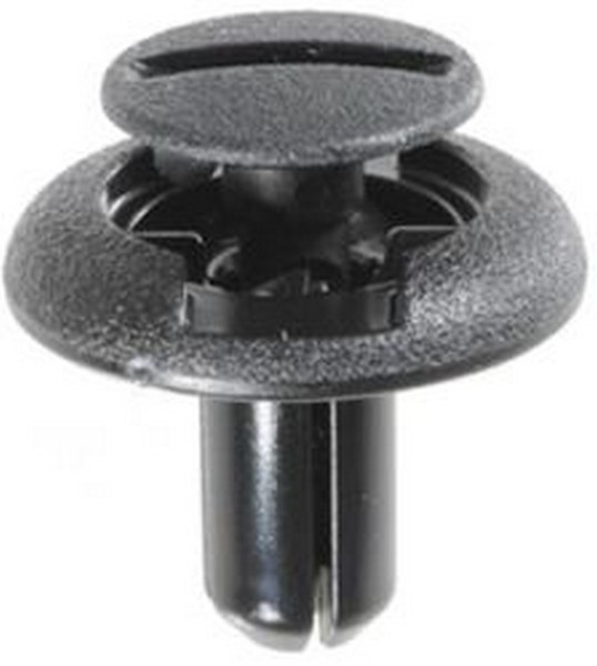 Subaru Push Type Retainer - All