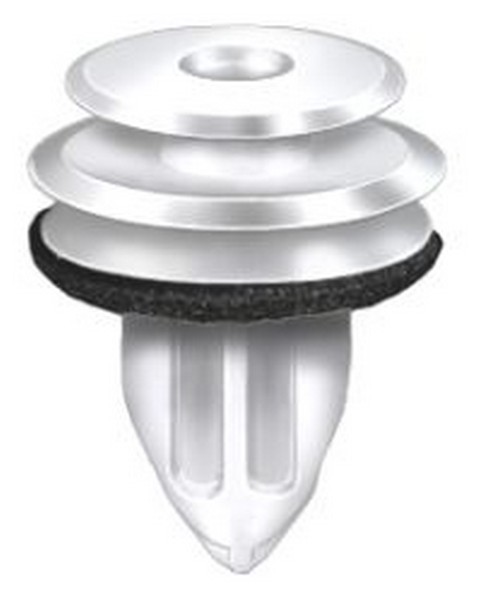 Subaru Retainer With Sealer - All