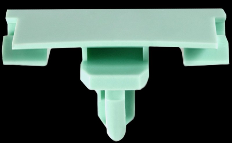 GM Moulding Clip - All