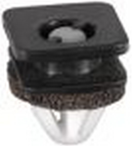 Ford Moulding Clip With Sealer - All
