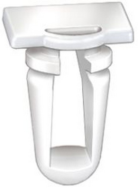 Volkswagen & Audi Moulding Clip - All