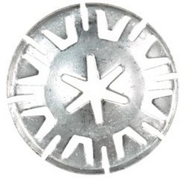 Volkswagen & Audi Push-On Retainer - All