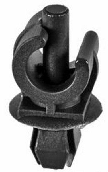 Volkswagen & Audi Hood Prop Clip - All