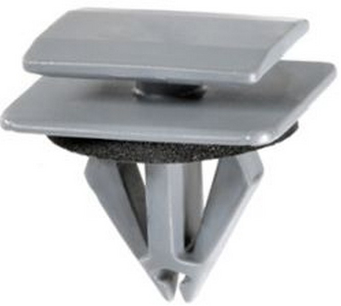 Ford Moulding Clip With Sealer - All