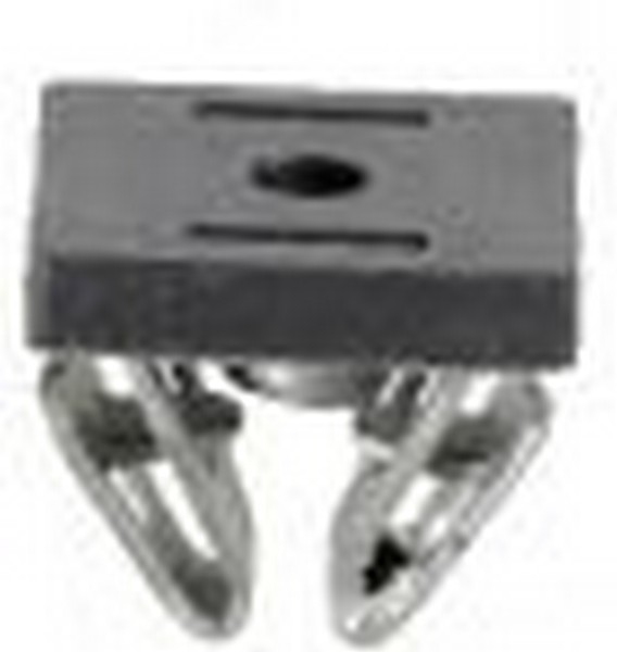 Gm SpeciaLTy Nut With Silicone Pad - All