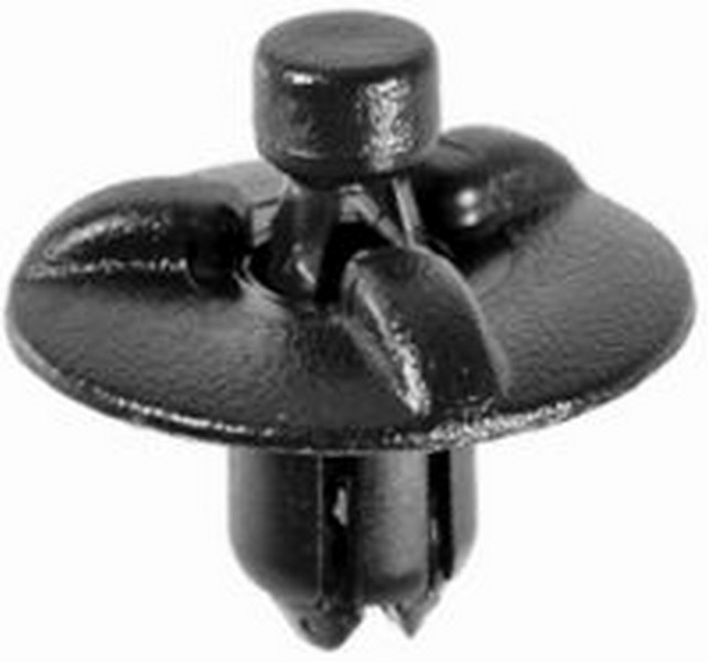 Lexus Push Type Retainer - All