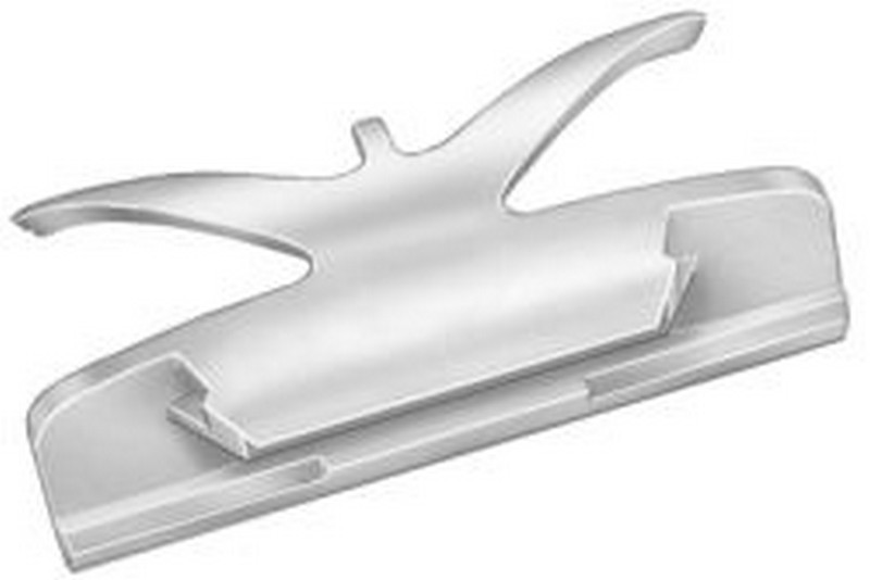 Ford Windsheild Moulding Clip - All