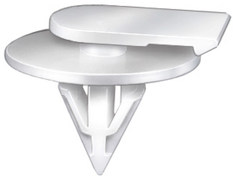 Mini Cooper Moulding Clip - All