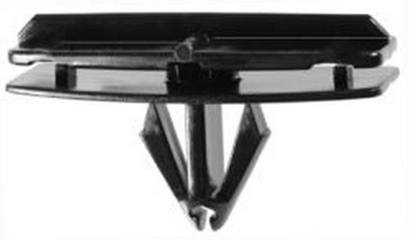 Chrysler Moulding Clip - All