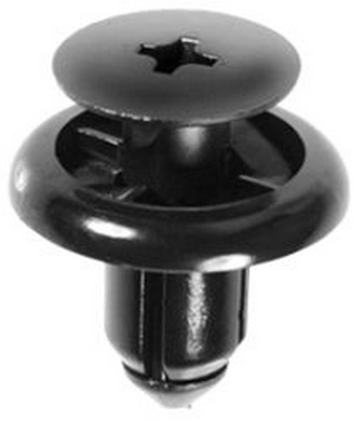 Subaru Push Type Retainer - All