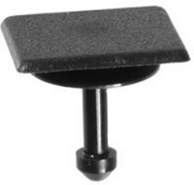 Subaru Cowl Panel Vent Cap - All