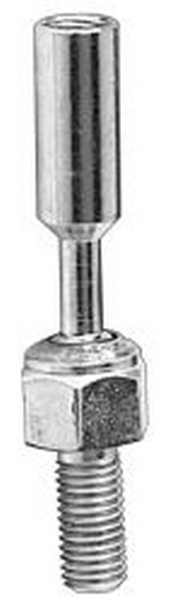 Ball Joint Assembly Replaces Pt.no.13606 - All