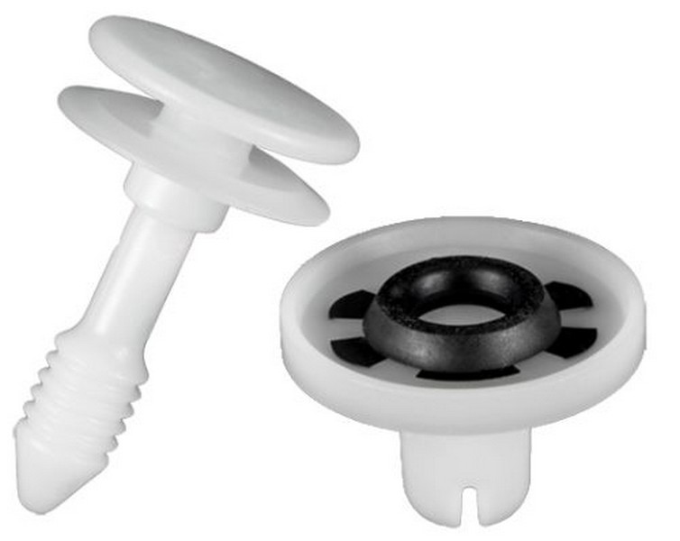 GM Door Panel Retainer - All