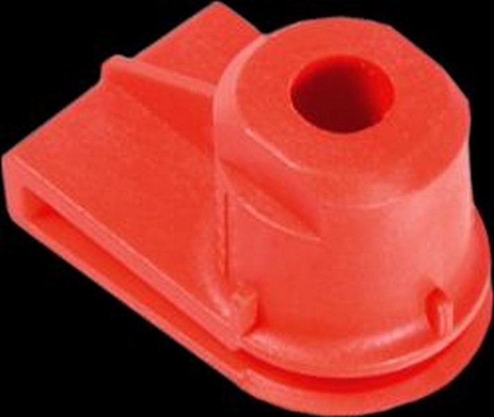 Gm U-Type Nut - All
