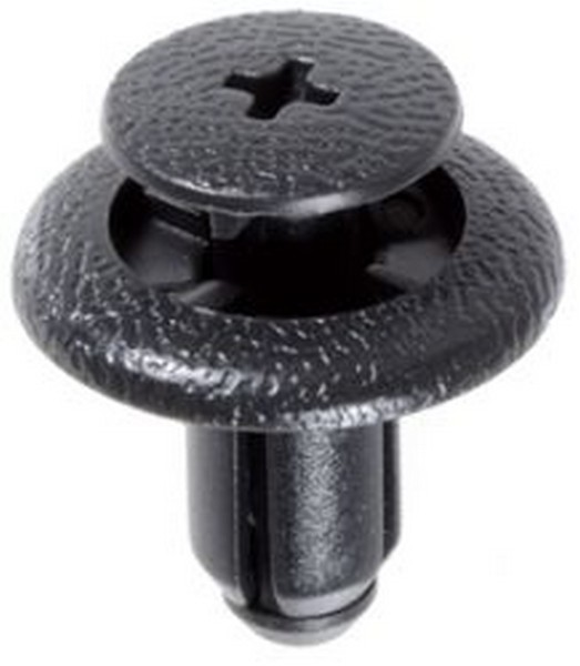 Nissan Push Type Retainer - All
