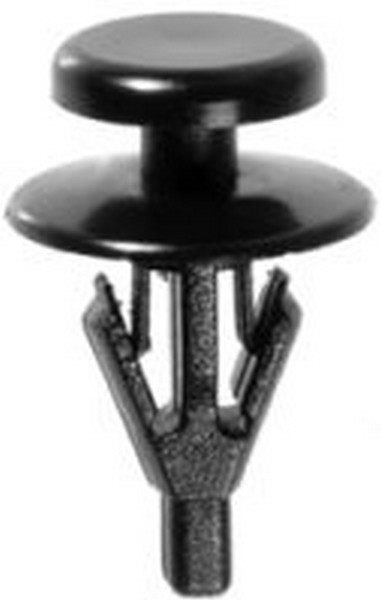 Toyota Weatherstrip Clip - All