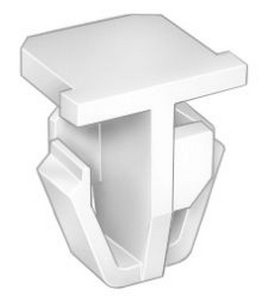Honda Moulding Clip - All