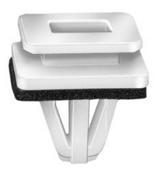 Acura & Honda Moulding Clip W/ Sealer - All