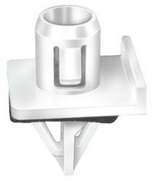 Subaru Moulding Clip With Sealer - All