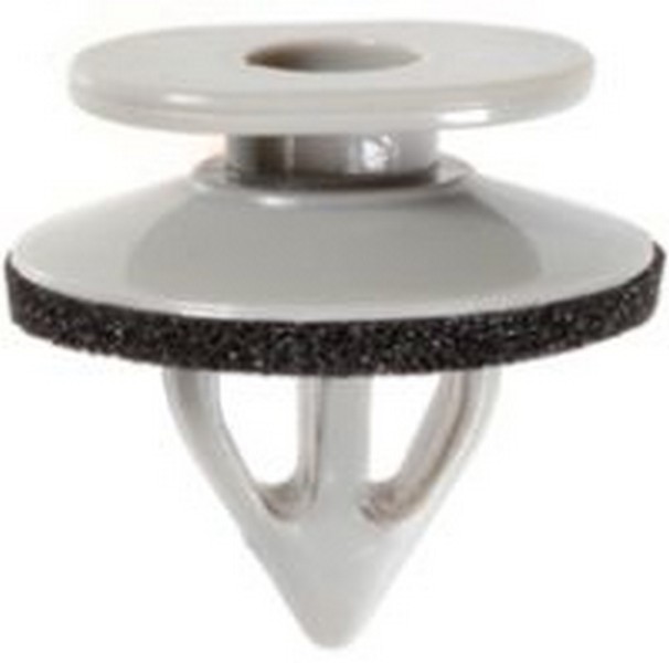 Subaru Moulding Retainer With Sealer - All