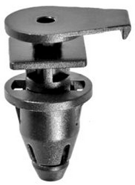 Subaru Push Type Retainer - All