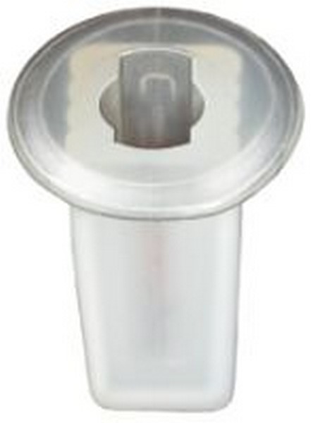 Subaru Screw Grommet - All
