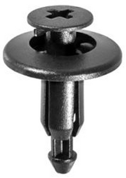 Subaru Push Type Retainer - All