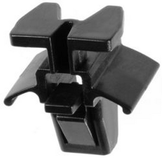Subaru Grille Clip - All