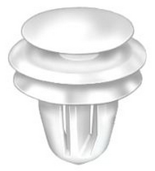 Subaru Retainer - All