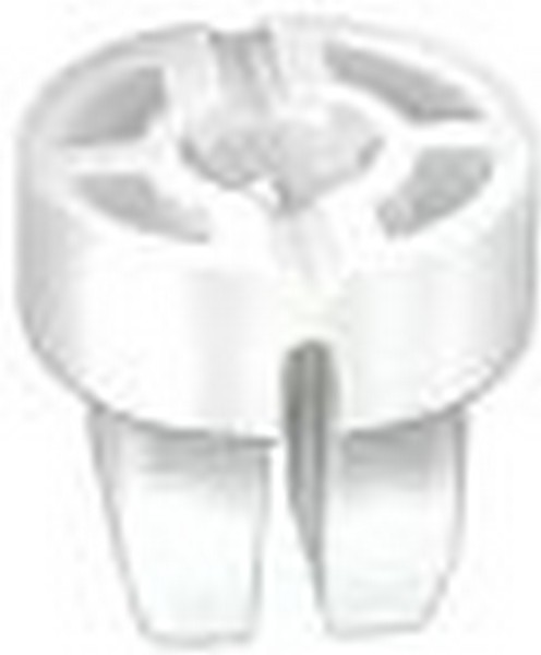 Subaru Screw Grommet - All