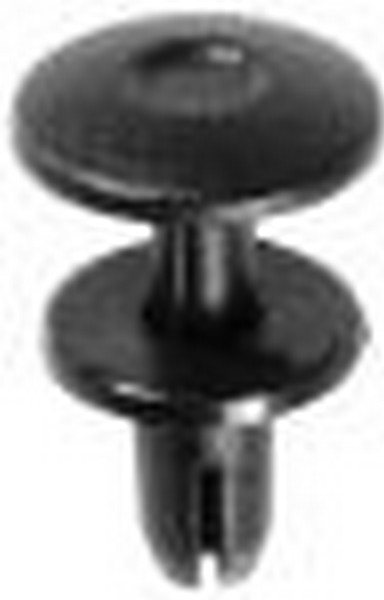 Subaru Push Type Retainer - All