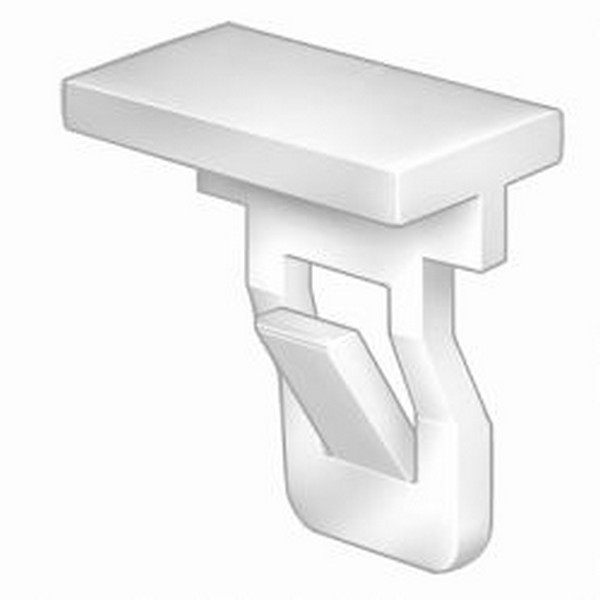 Toyota Moulding Retainer - All