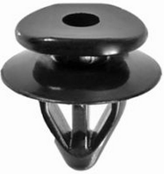 Subaru Moulding Clip - All