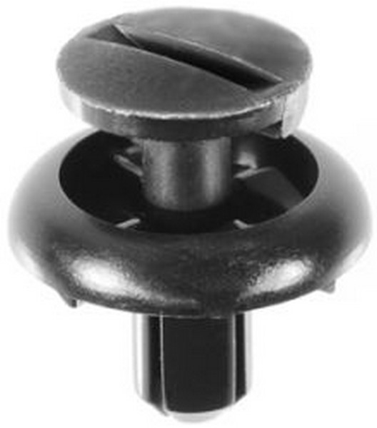 Subaru Push Type Retainer - All