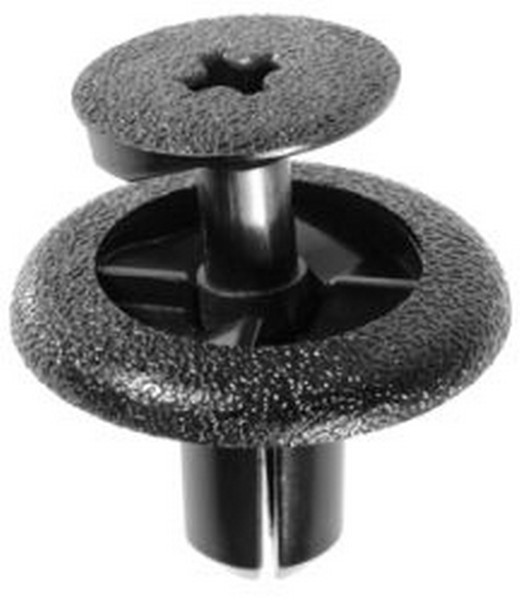 Subaru Push Type Retainer - All