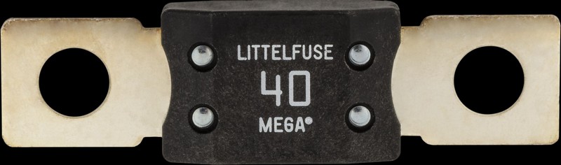 Mega Fuse 40 Amp - All