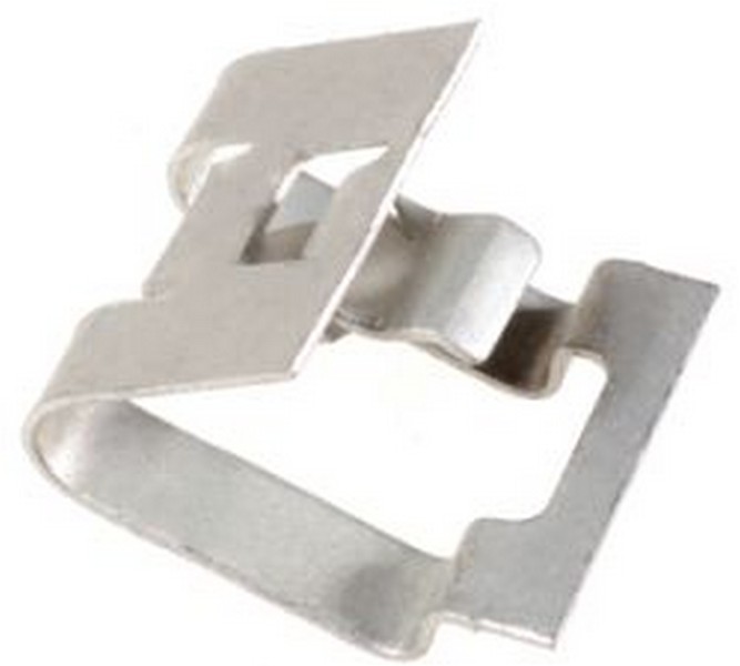 Toyota Spring Locking Clip - All