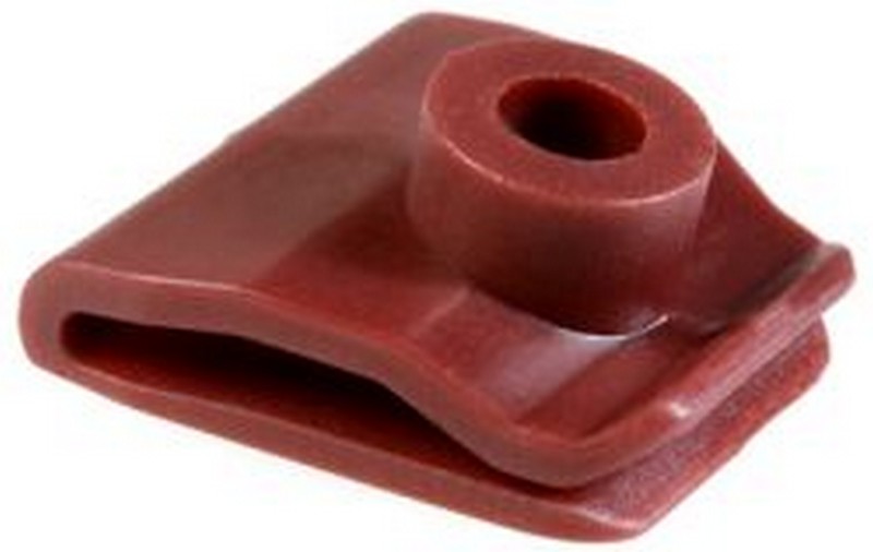 Toyota Nylon U Type Nut - All