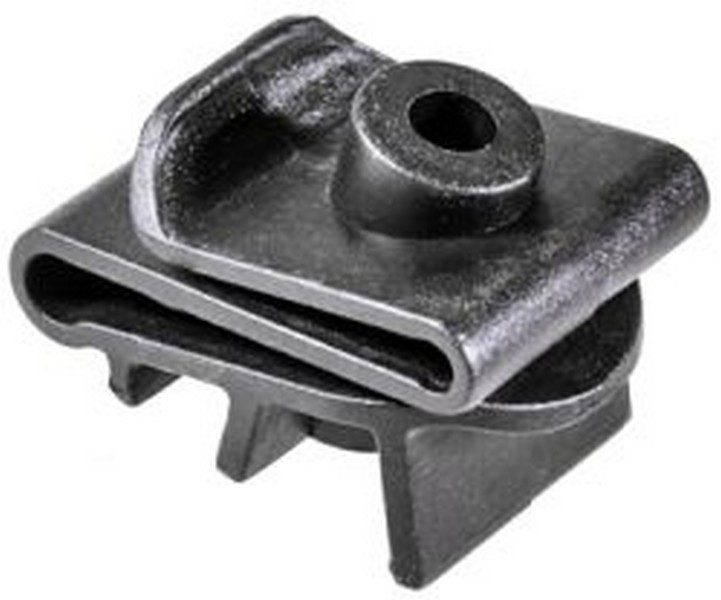 Toyota Nylon U Type Nut - All