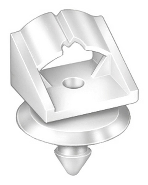 Nissan Moulding Clip - All
