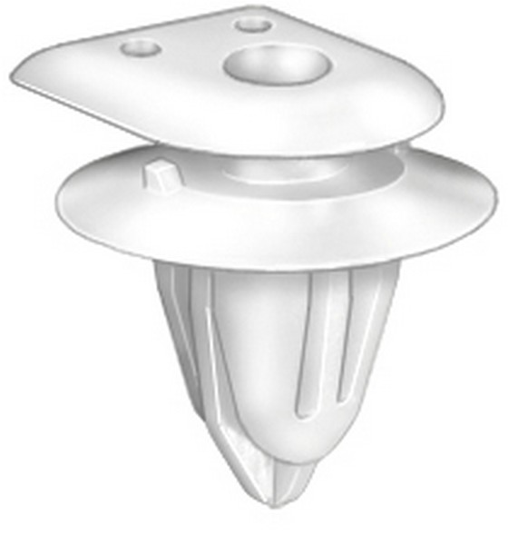Nissan Moulding Clip - All