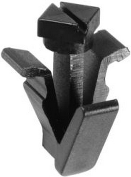 Nissan Moulding Clip - All